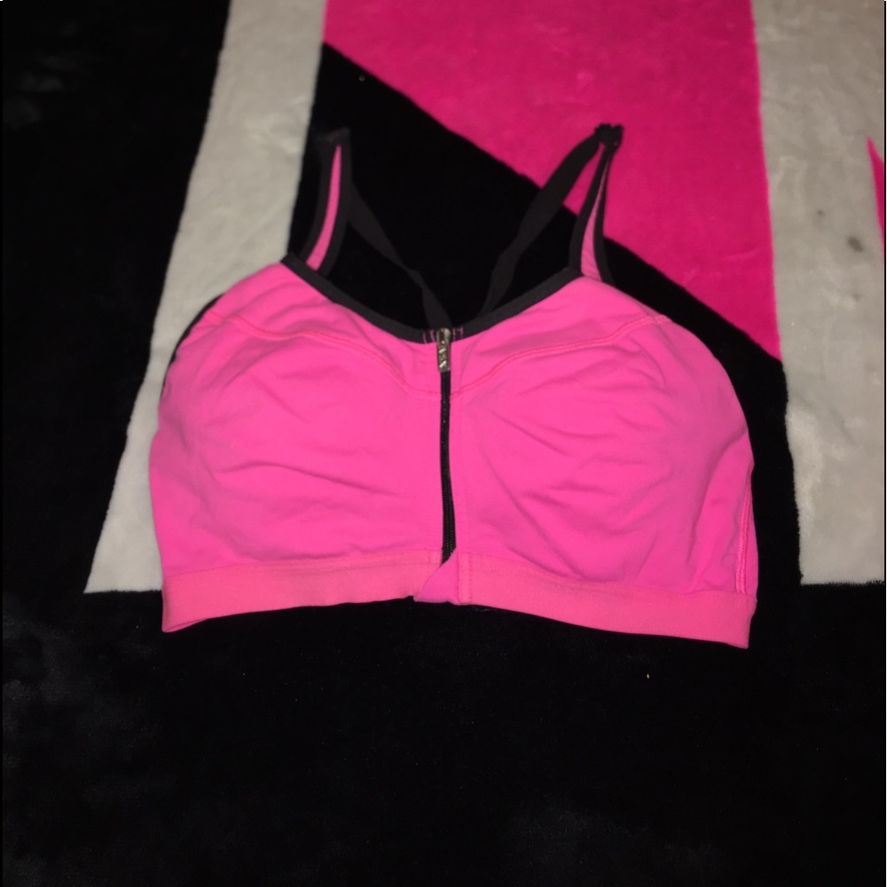 Victoria Secret sport bra